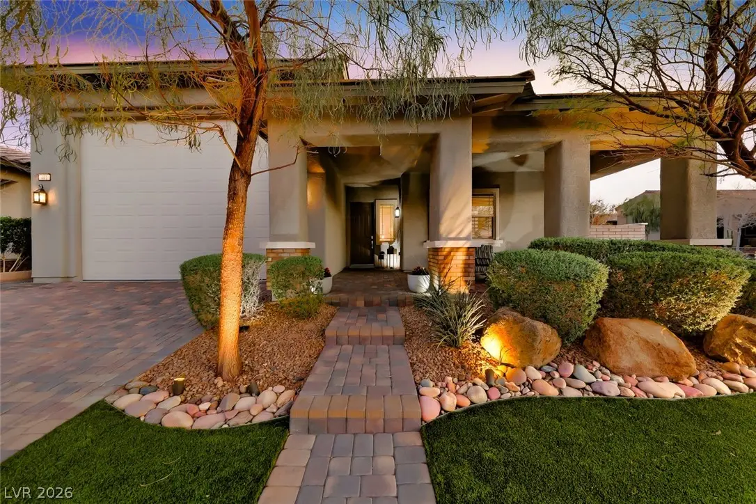 401 Middlestone Avenue, Henderson, NV 89011 - #1