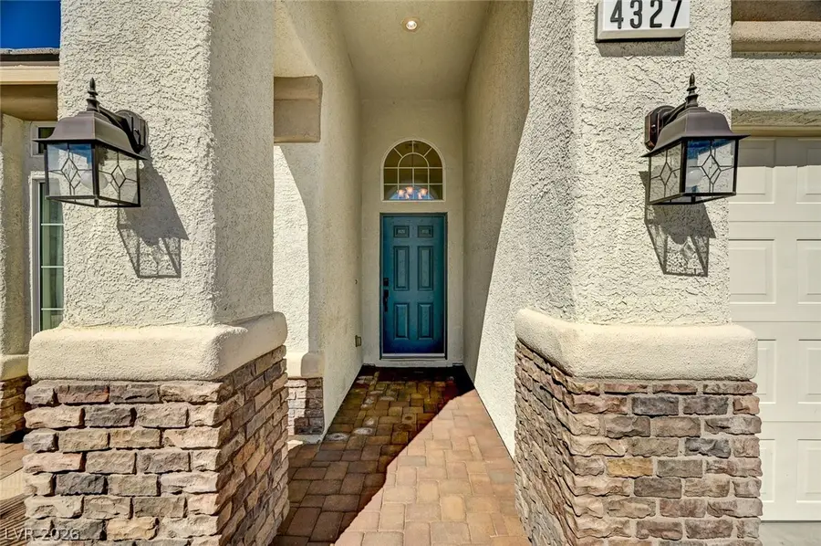 4327 Holleys Hill Street, Las Vegas, NV 89129 - #2
