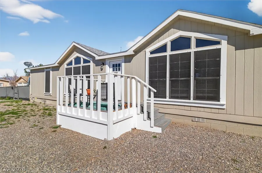 881 Luella Court, Pahrump, NV 89048 - #2