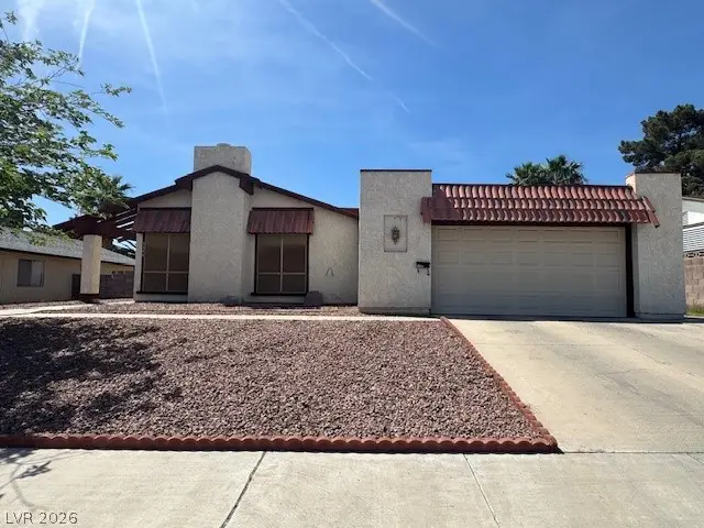 5359 Lamoille Circle, Las Vegas, NV 89120 - #1