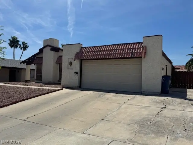 5359 Lamoille Circle, Las Vegas, NV 89120 - #2