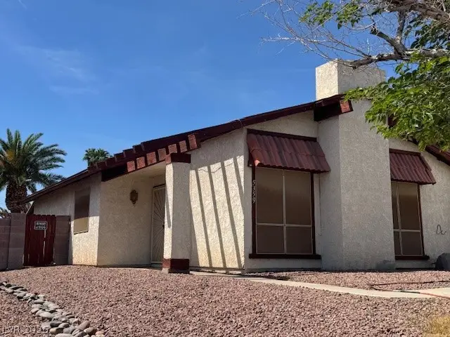 5359 Lamoille Circle, Las Vegas, NV 89120 - #3
