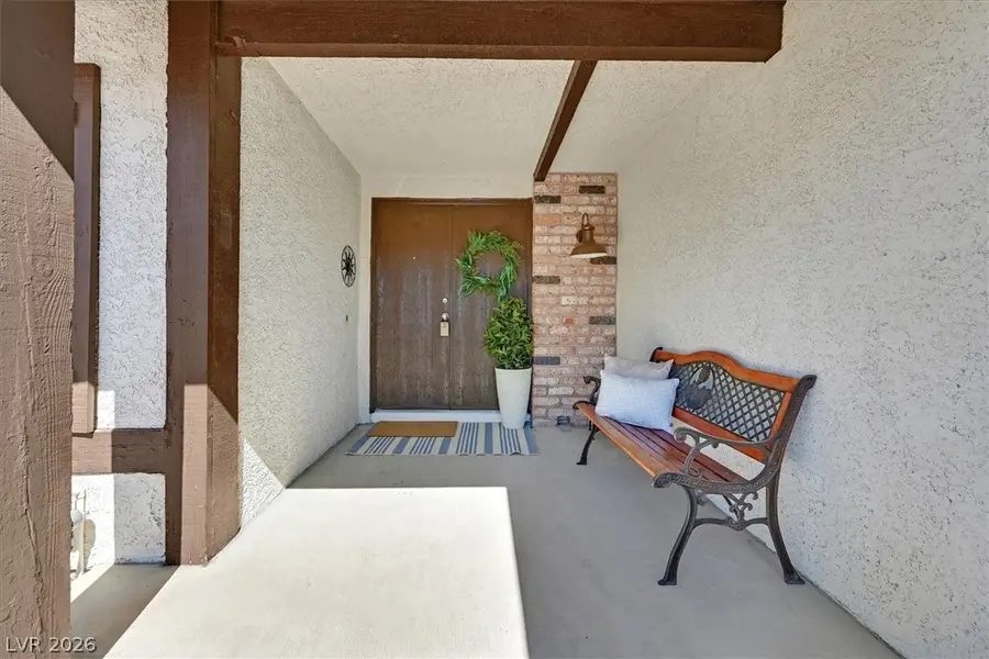 6808 Selkirk Circle, Las Vegas, NV 89108 - #2