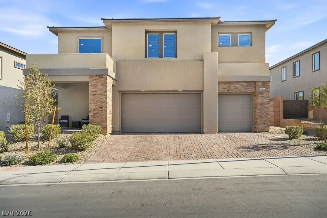 194 Viento Ridge Street, Henderson, NV 89012 - #1