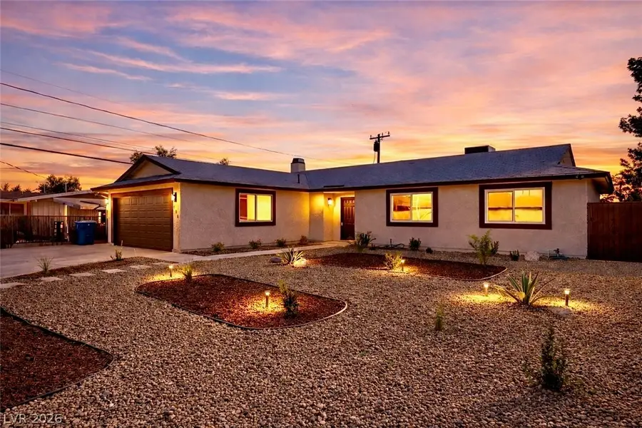 800 S Mallard Street, Las Vegas, NV 89107 - #2