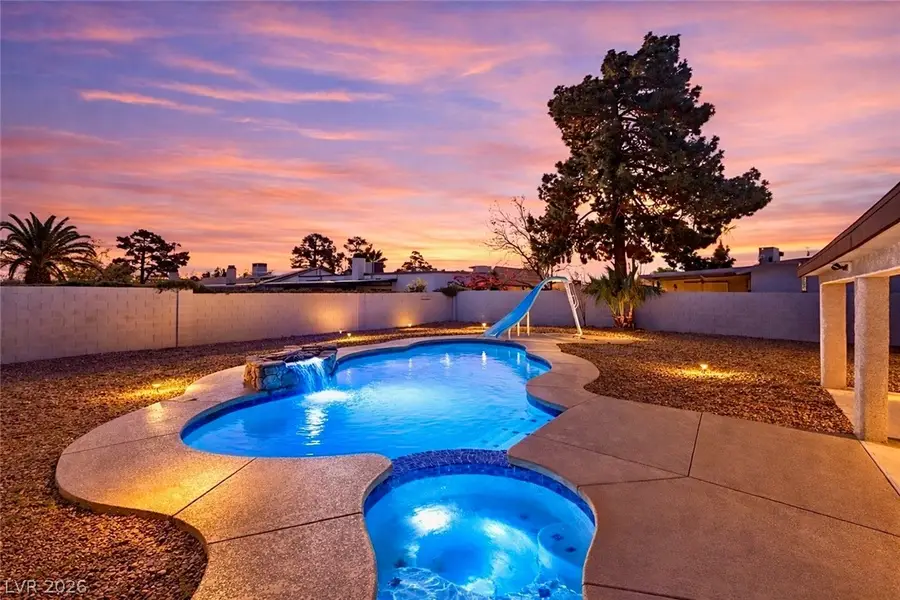 800 S Mallard Street, Las Vegas, NV 89107 - #3