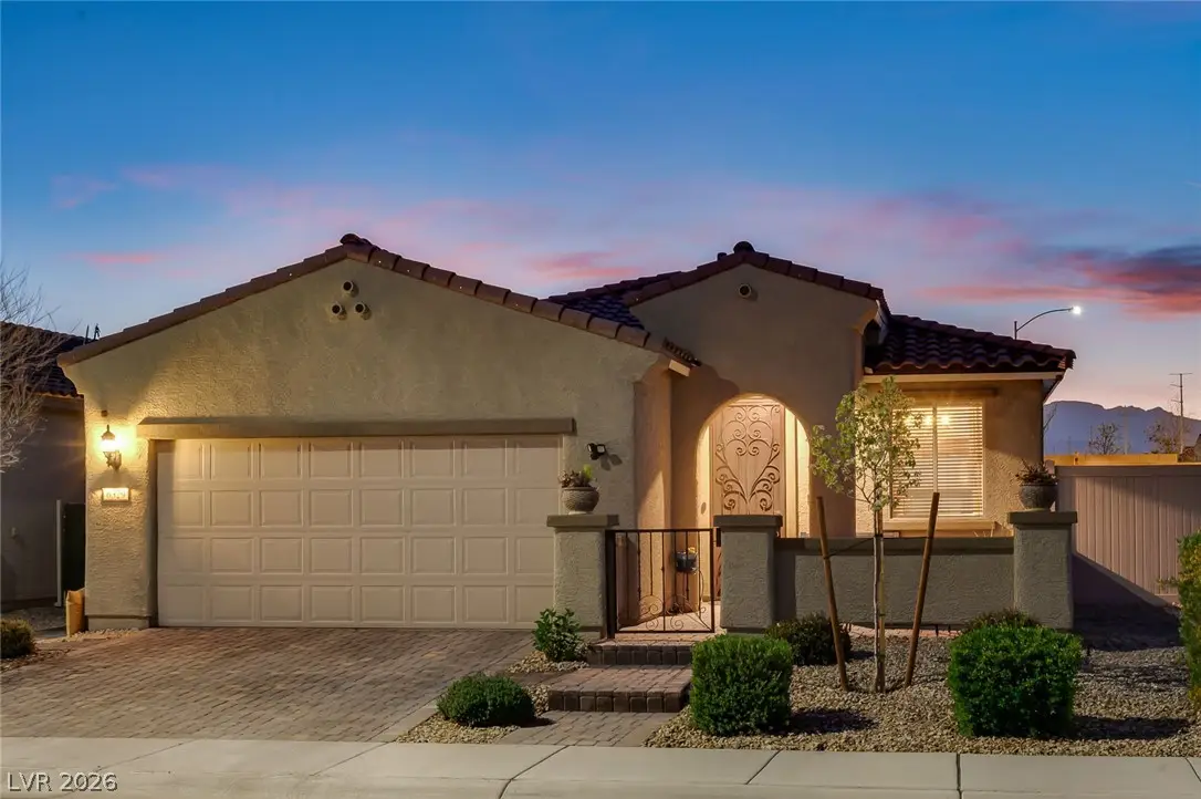 6329 Conlon Street, North Las Vegas, NV 89081 - #1