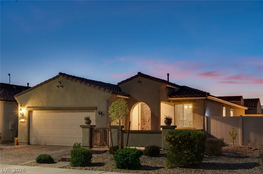 6329 Conlon Street, North Las Vegas, NV 89081 - #2