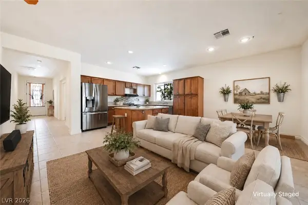 4714 E Lucera Court, Pahrump, NV 89061