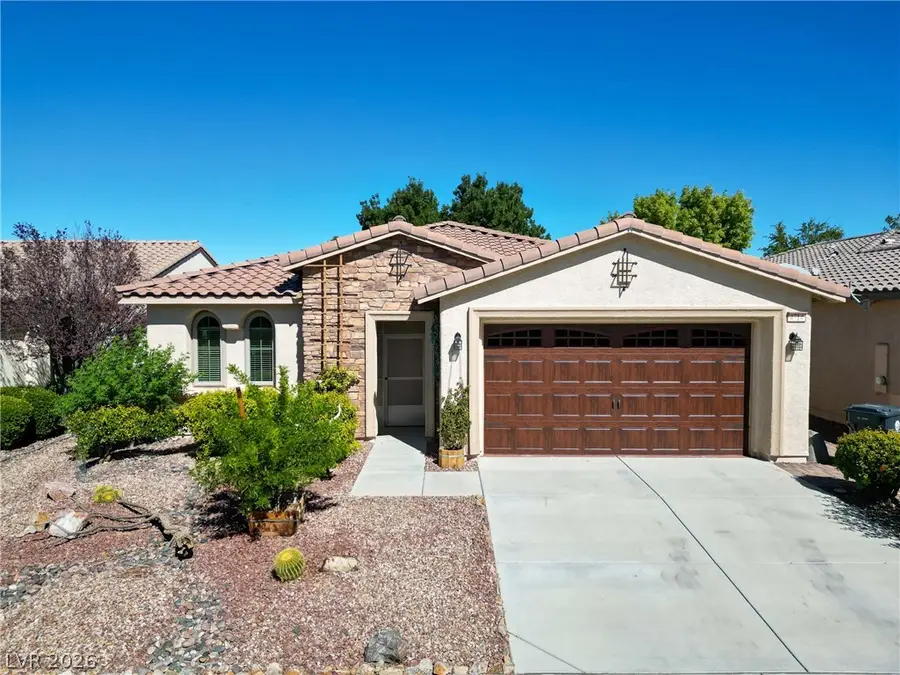4714 E Lucera Court, Pahrump, NV 89061 - #2