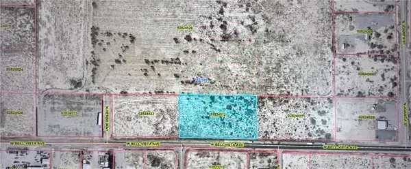 3420 W Bell Vista Avenue #4, Pahrump, NV 89060