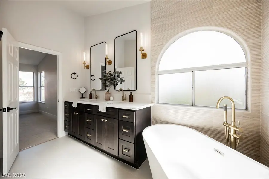 8 Richland Acres Court, Henderson, NV 89074 - #2