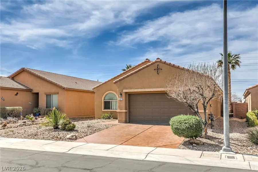 3967 Beisner Street, Las Vegas, NV 89122 - #2