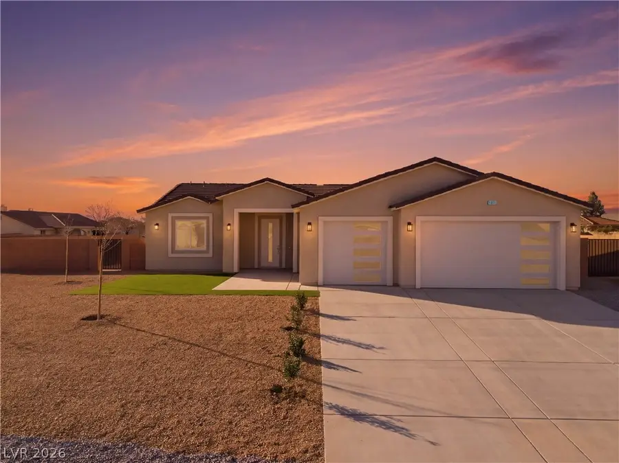 6680 Stubblefield, Pahrump, NV 89061 - #2