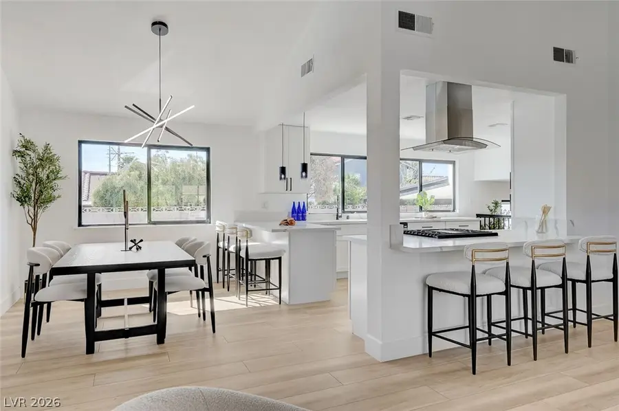 4008 Spitze Drive, Las Vegas, NV 89103 - #2