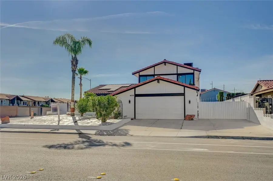 4008 Spitze Drive, Las Vegas, NV 89103 - #3