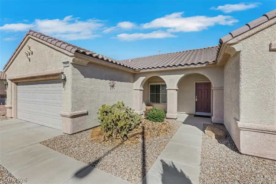2992 Pleasant Prairie Drive, Henderson, NV 89052 - #3