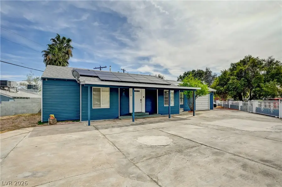 1119 S 16th Street, Las Vegas, NV 89104 - #3