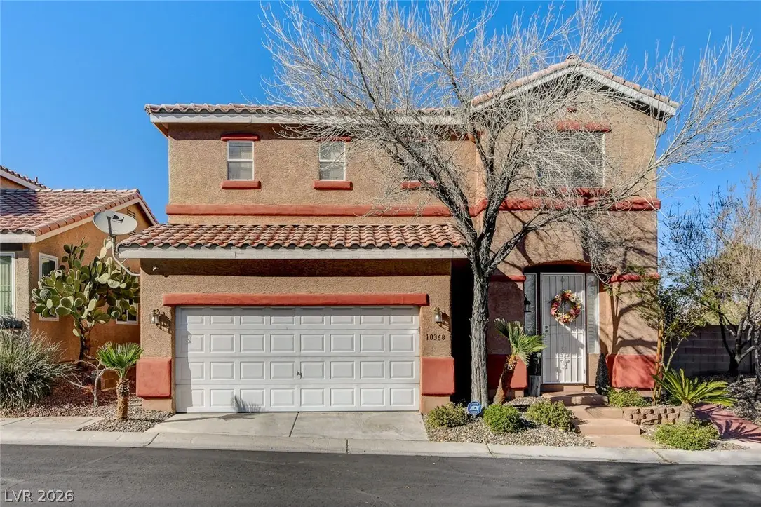 10368 Rocky Waters Avenue, Las Vegas, NV 89129 - #1