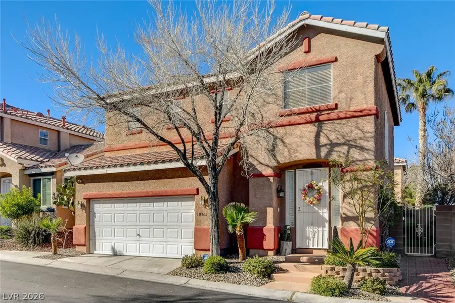10368 Rocky Waters Avenue, Las Vegas, NV 89129 - #3