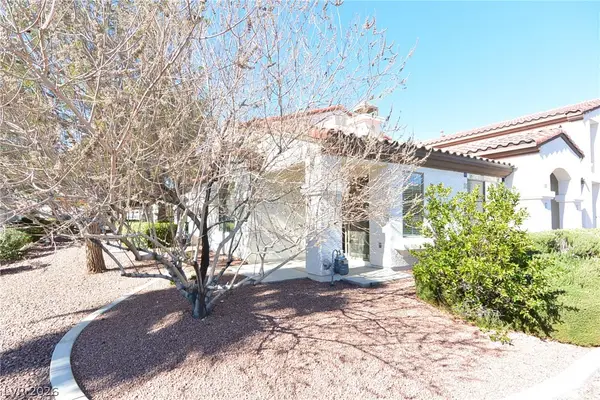 7265 Sheared Cliff Lane #101, Las Vegas, NV 89149