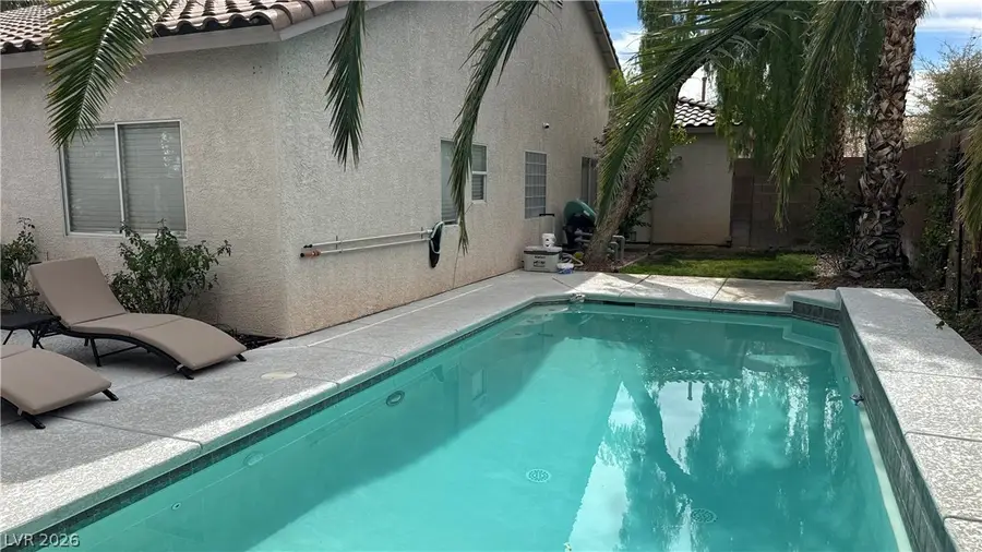 4434 Verdiccio Avenue, Las Vegas, NV 89141 - #3