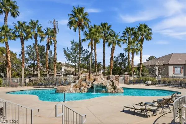 10237 King Henry Avenue #103, Las Vegas, NV 89144