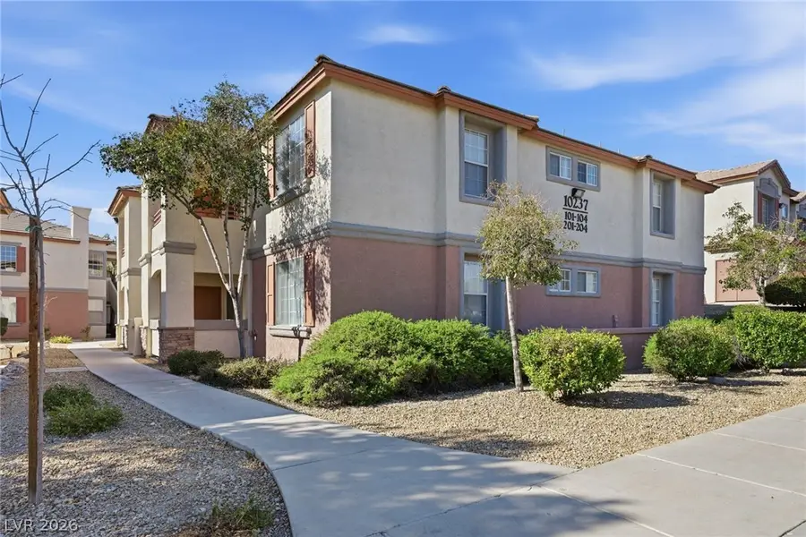 10237 King Henry Avenue #103, Las Vegas, NV 89144 - #2