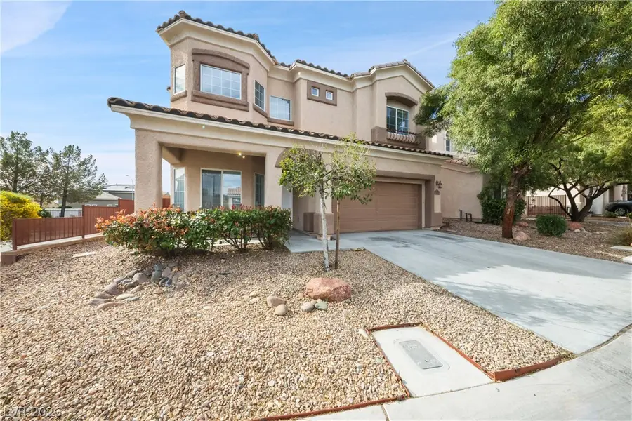 9445 Solitude Canyon Avenue, Las Vegas, NV 89149 - #2