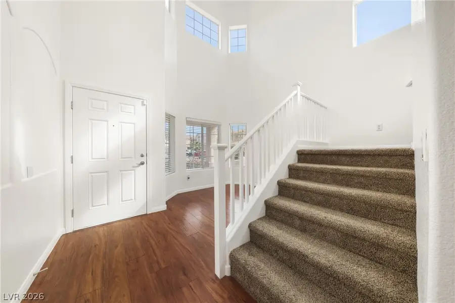 9445 Solitude Canyon Avenue, Las Vegas, NV 89149 - #3