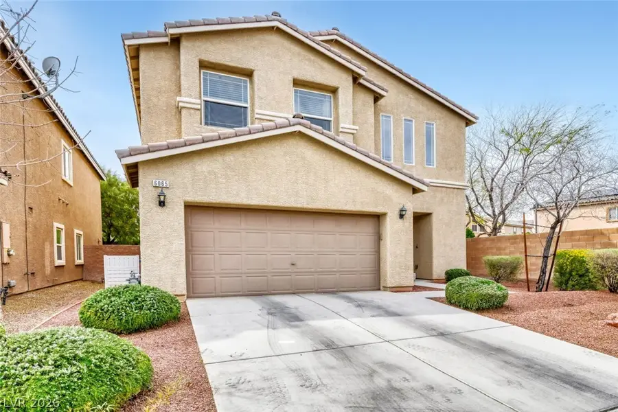 6065 River Belle Street, North Las Vegas, NV 89031 - #2