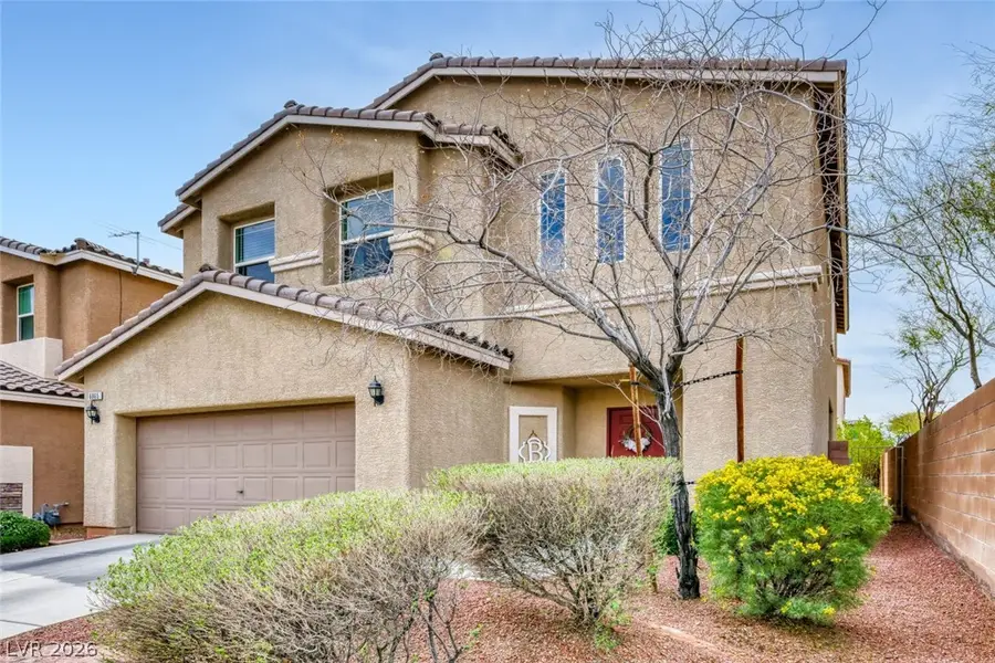 6065 River Belle Street, North Las Vegas, NV 89031 - #3