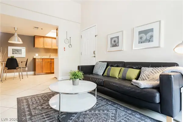 4200 S Valley View Boulevard #3091, Las Vegas, NV 89103