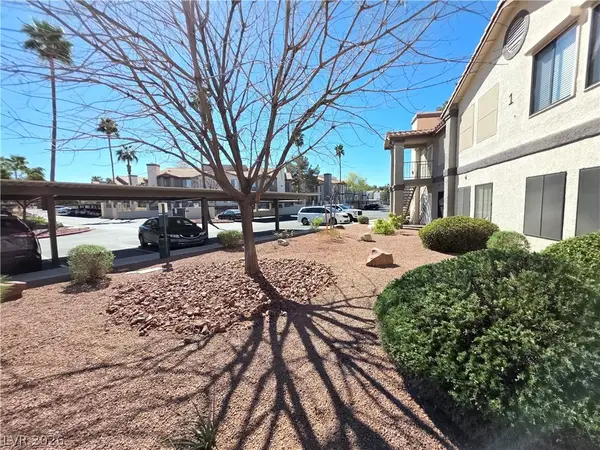 1575 W Warm Springs Road #111, Henderson, NV 89014