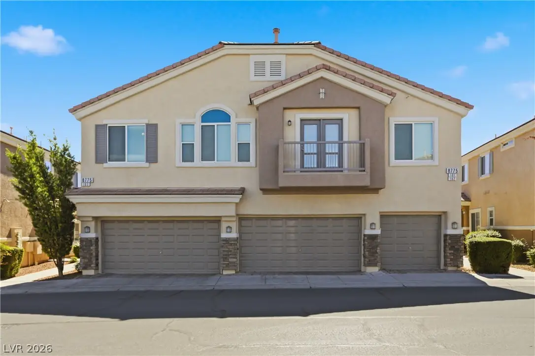 8775 Traveling Breeze Avenue #101, Las Vegas, NV 89178 - #1