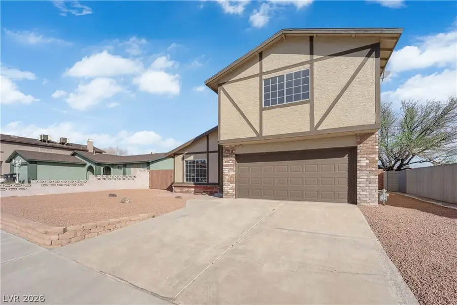 785 Grape Vine Avenue, Henderson, NV 89002 - #2