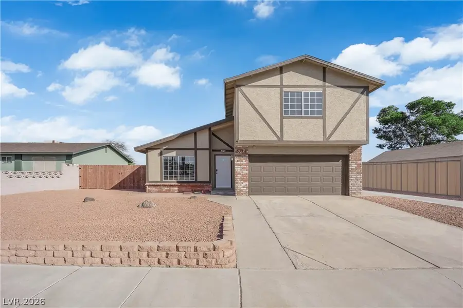 785 Grape Vine Avenue, Henderson, NV 89002 - #3