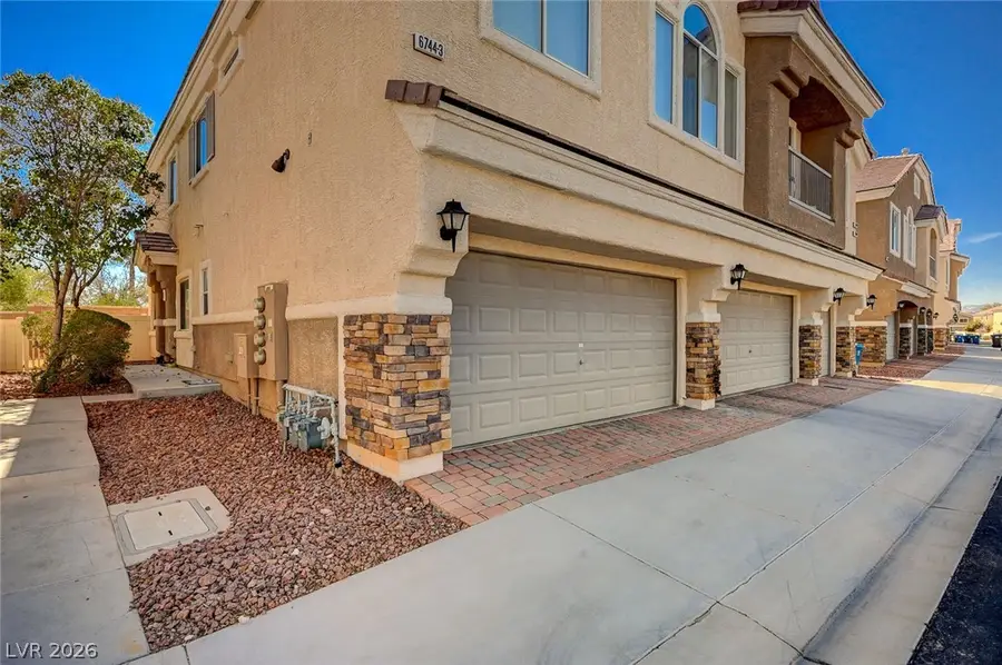 6744 Lavender Lilly Lane #3, North Las Vegas, NV 89084 - #2