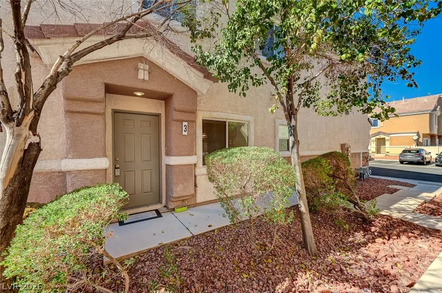 6744 Lavender Lilly Lane #3, North Las Vegas, NV 89084 - #3