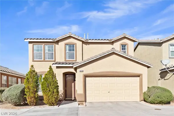 5019 Droubay Drive, Las Vegas, NV 89122