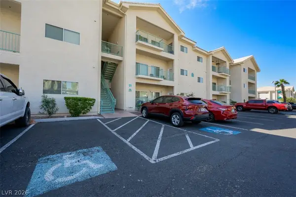 3550 Bay Sands Drive #3081, Laughlin, NV 89029