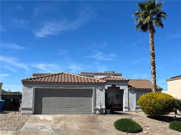 422 Tiger Lily Way, Henderson, NV 89015