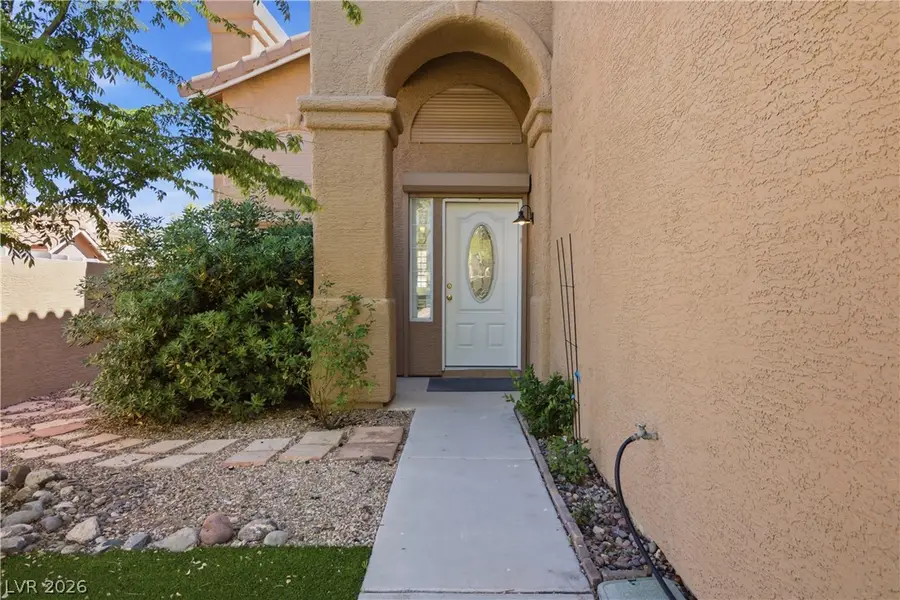 244 Camelback Ridge Avenue, Henderson, NV 89012 - #3