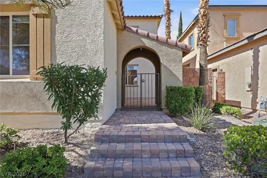 1073 Oak Fair Street, Las Vegas, NV 89138 - #2