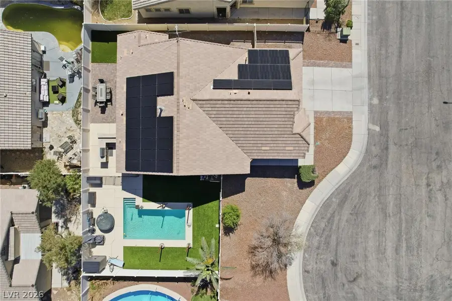 5920 Cuddles Court, North Las Vegas, NV 89081 - #3