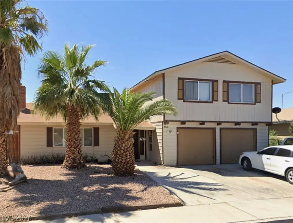 4841 La Fonda Drive, Las Vegas, NV 89121 - #1
