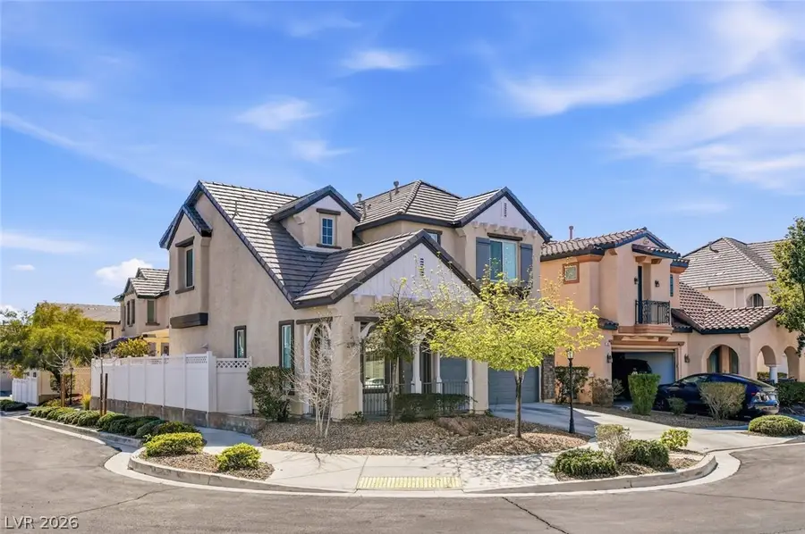 2847 Glistening Grove Avenue, Henderson, NV 89052 - #3