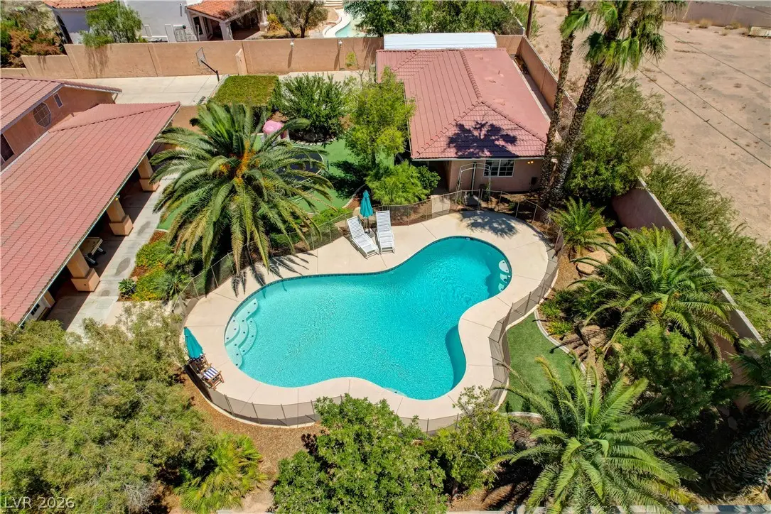 548 Radwick Drive, Las Vegas, NV 89110 - #1