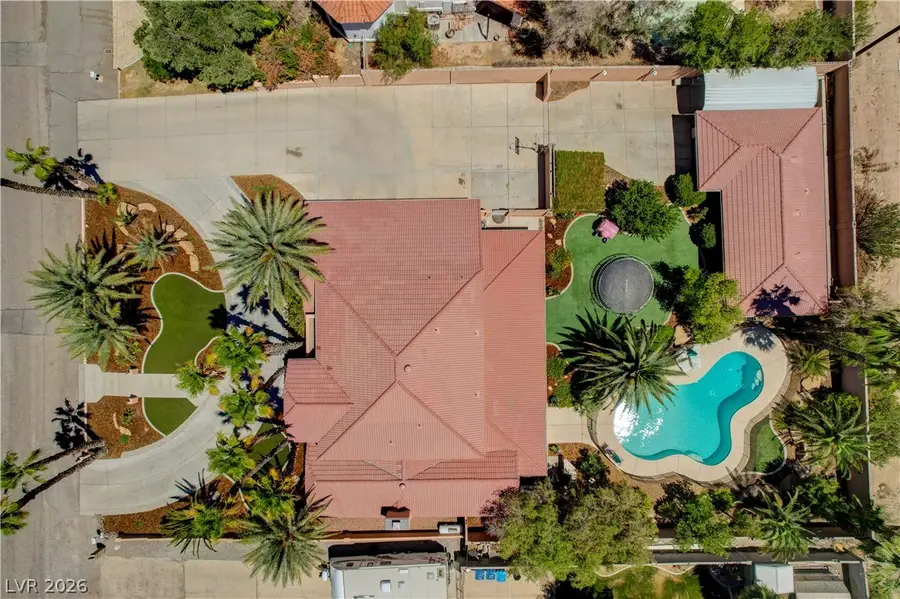 548 Radwick Drive, Las Vegas, NV 89110 - #2