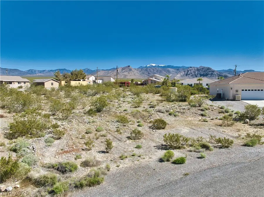 3880 Peschutes Street, Pahrump, NV 89048 - #2
